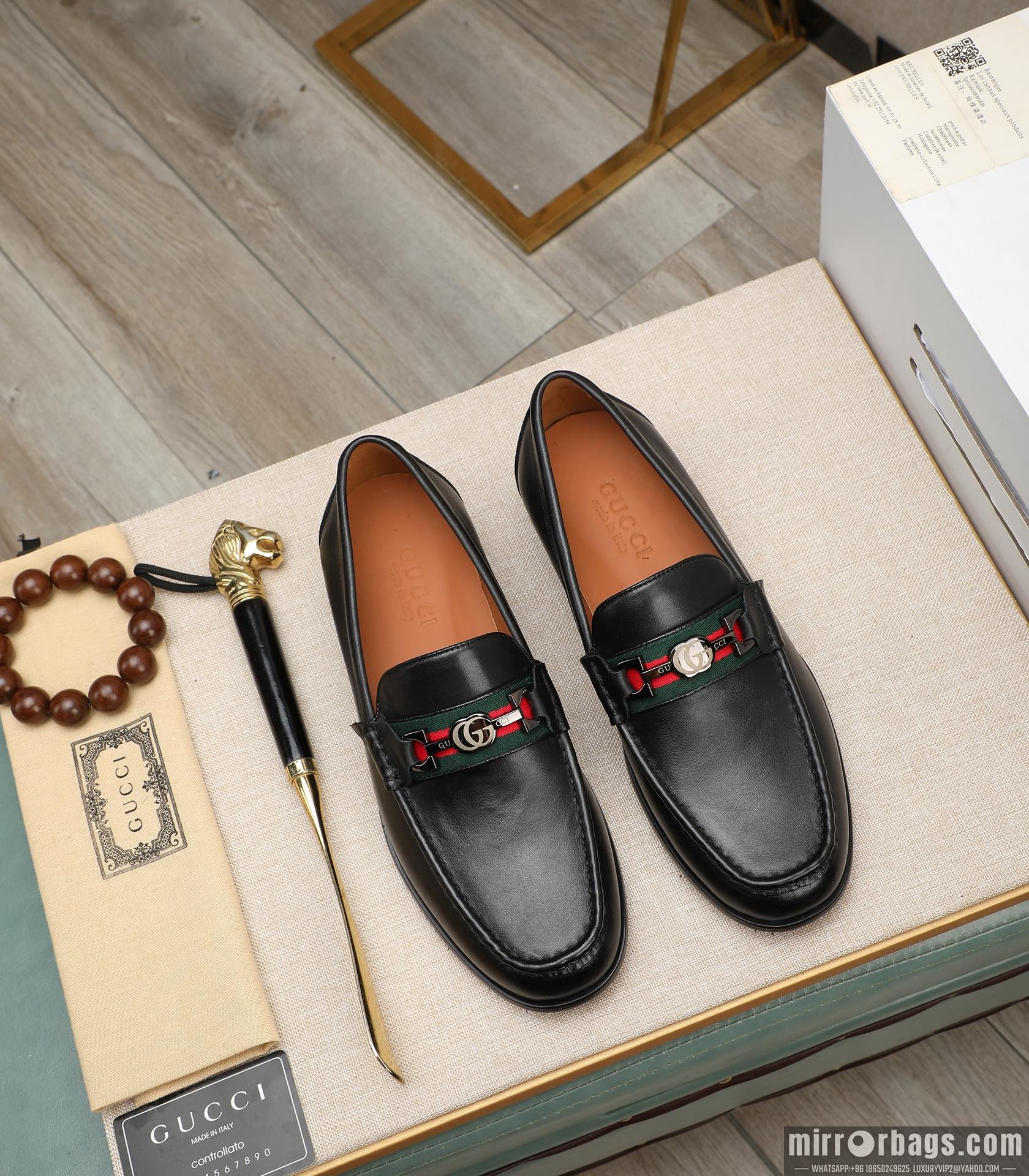 Gucci Replica Shoes sz38-44 h0726