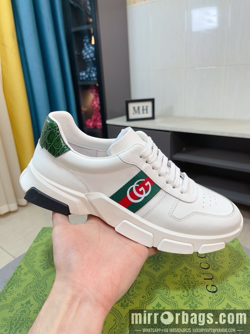 Gucci Replica Shoes sz38-45 hnh0205