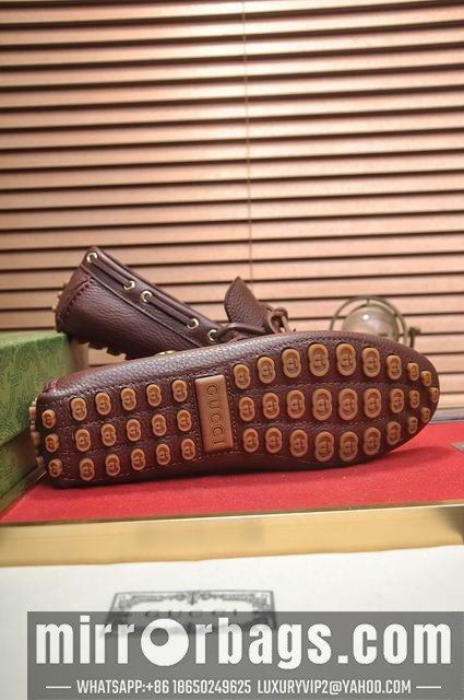 Gucci Replica Shoes sz38-44 mnh0509