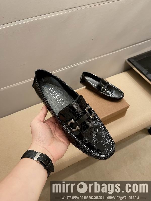 Gucci Replica Shoes sz37-45 mnf0328
