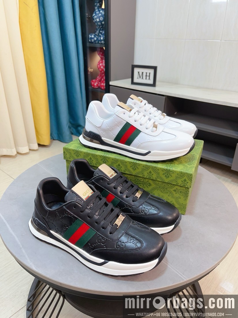 Gucci Replica Shoes sz38-44 h0623