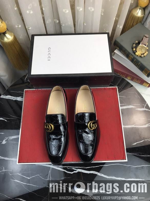 Gucci Replica Shoes sz38-44 ngh0361