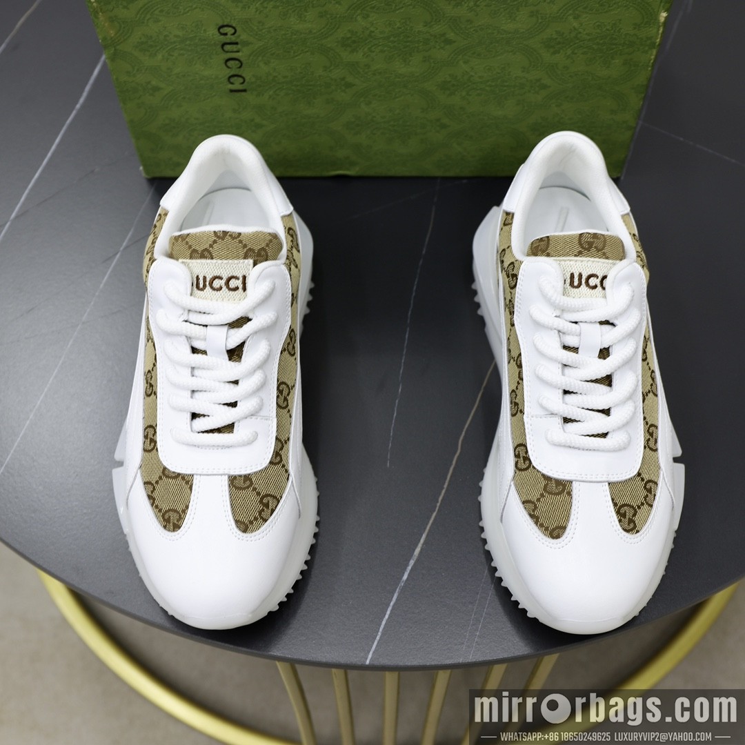 Gucci Replica Shoes sz38-44 h0703