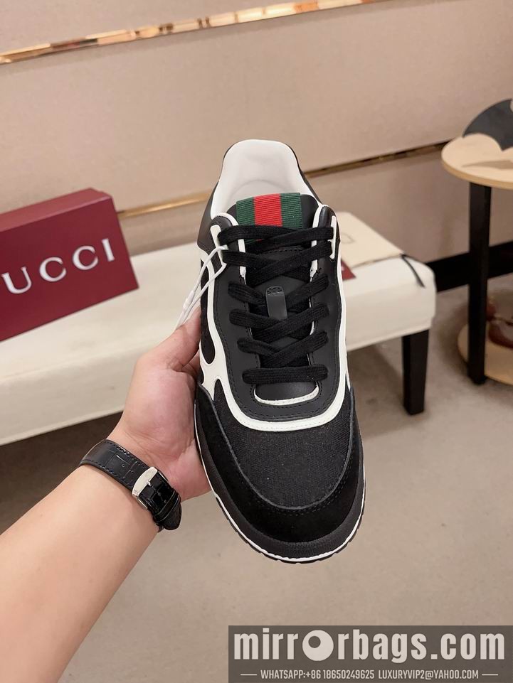 Gucci Replica Shoes sz38-45 hnh0305