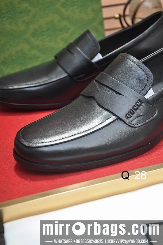 Gucci Replica Shoes sz38-45 N1208