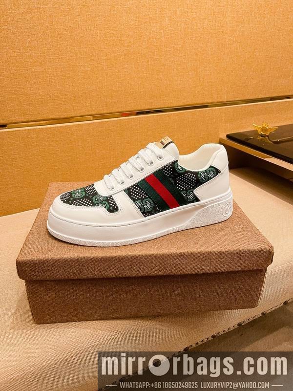 Gucci Replica Shoes sz38-44 mnf0208