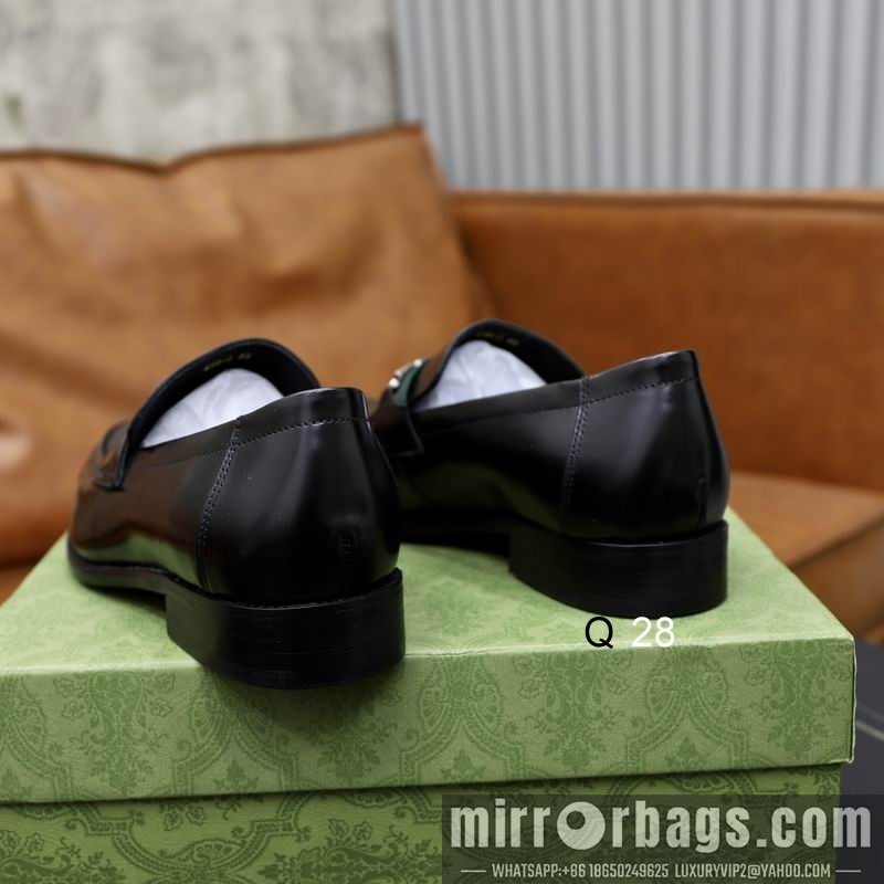 Gucci Replica Shoes sz38-45 N1209