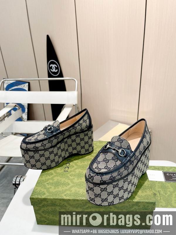 Gucci Replica Shoes sz35-41 10cm mnf0302