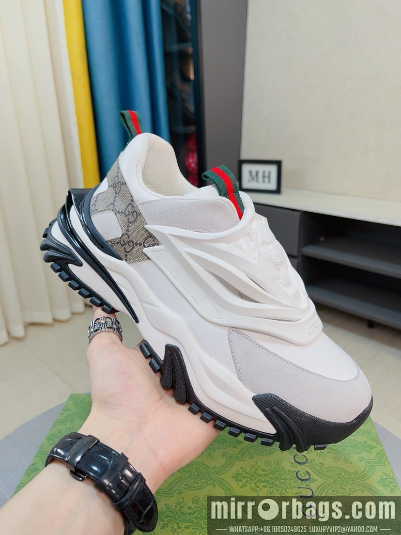 Gucci Replica Shoes sz38-44 h0605