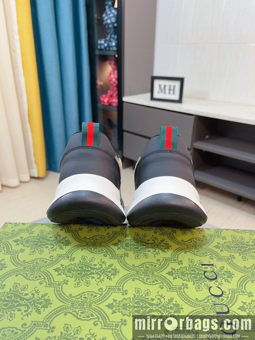 Gucci Replica Shoes sz38-44 h1005