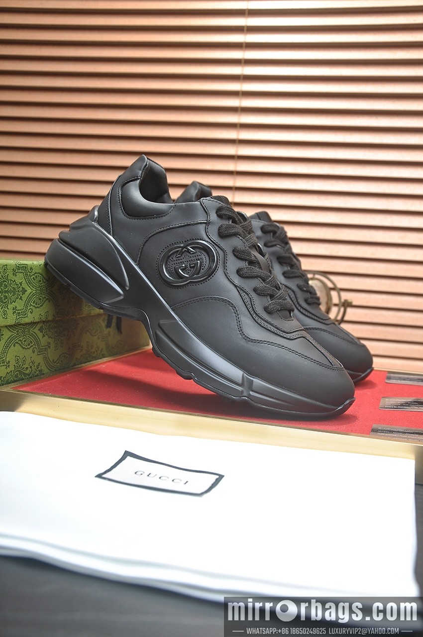 Gucci Replica Shoes sz35-45 h1001