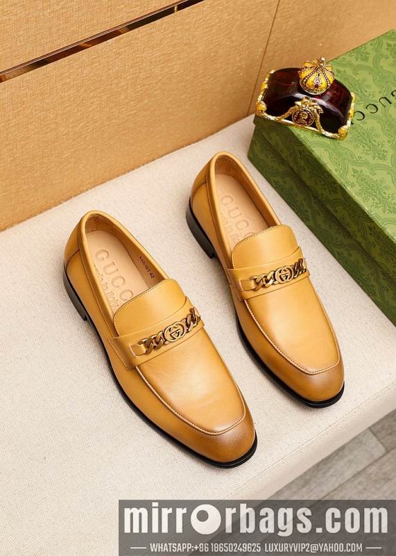 Gucci Replica Shoes sz38-47 mnf0204