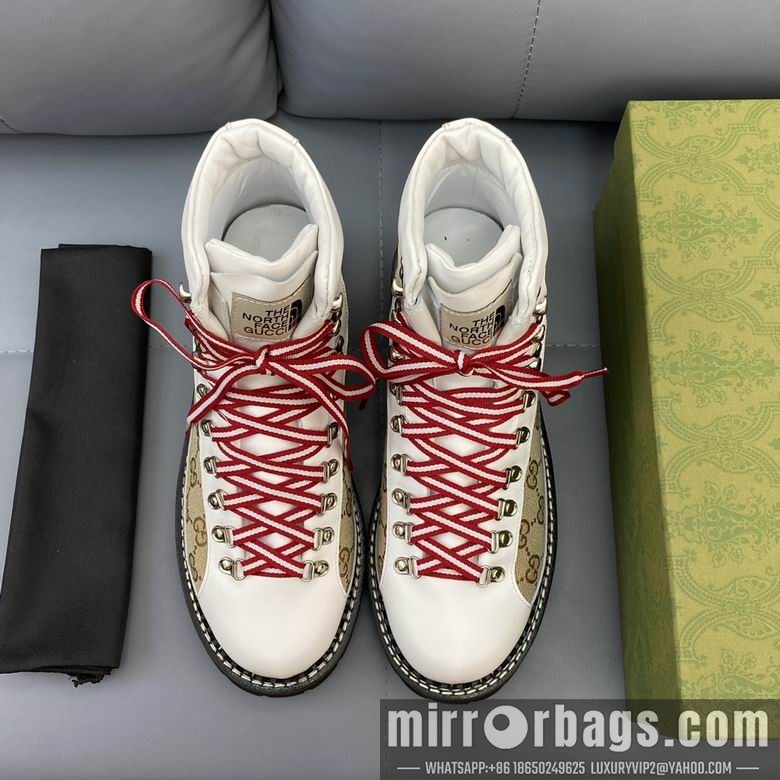 Gucci Replica Shoes sz38-45 4C n1001