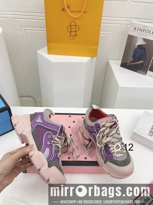 Gucci Replica Shoes sz35-44 J0302