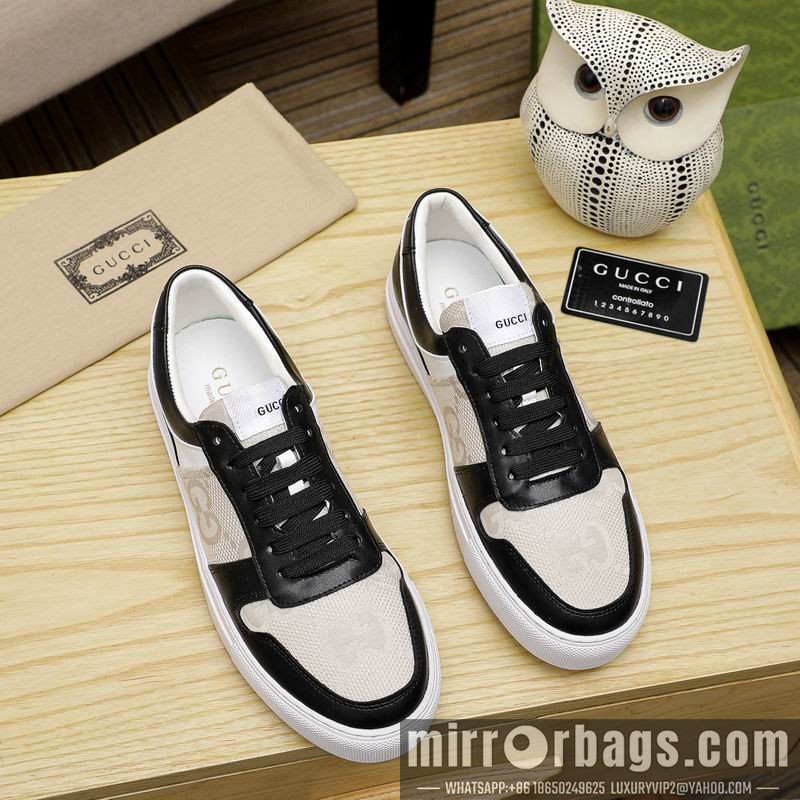 Gucci Replica Shoes sz38-44 mnf0325