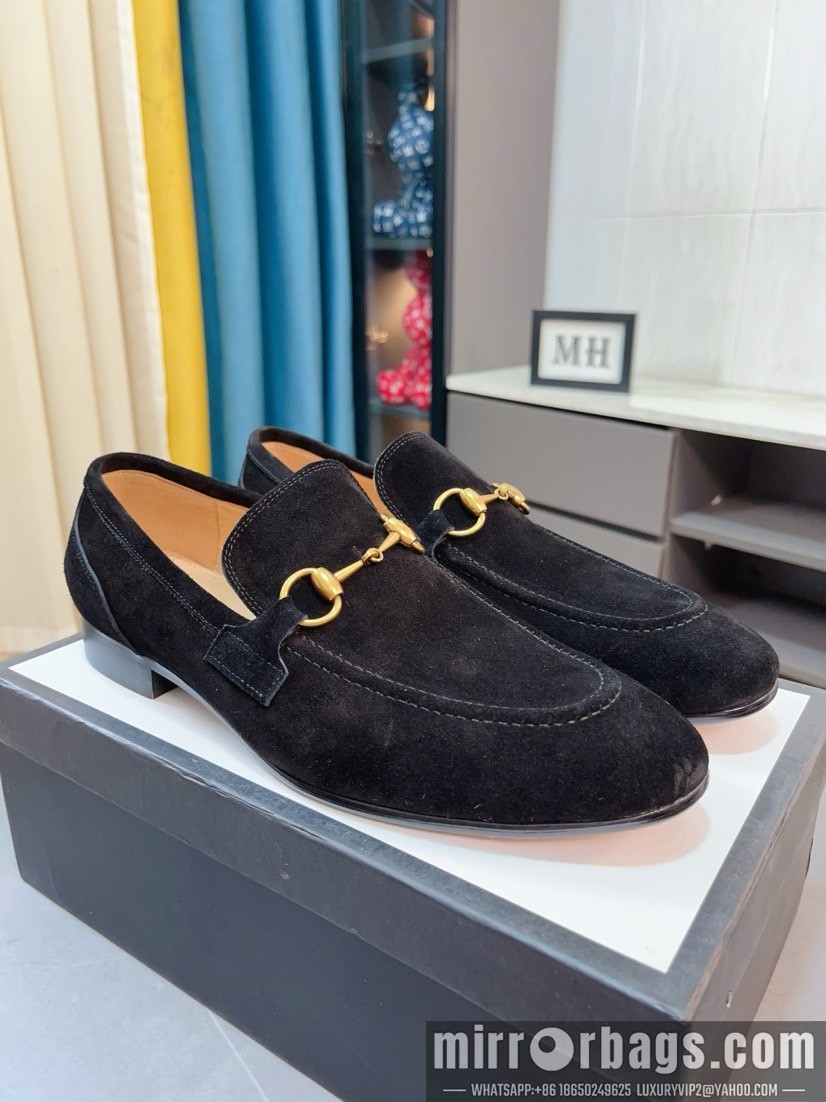 Gucci Replica Shoes sz38-44 h0701