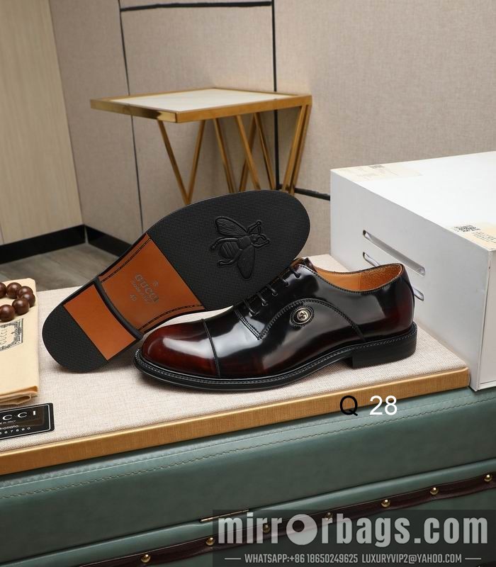 Gucci Replica Shoes sz38-45 N0904