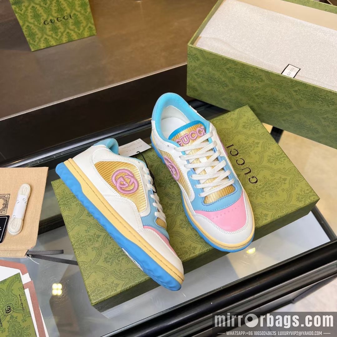Gucci Replica Shoes sz35-45 h0703