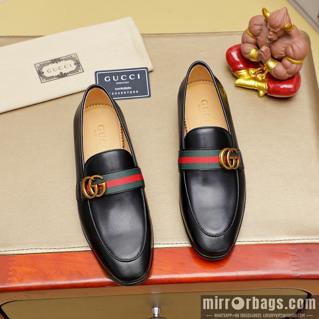 Gucci Replica Shoes sz38-45 h1003