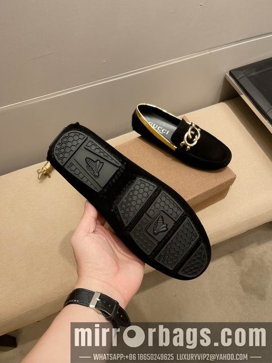 Gucci Replica Shoes sz37-45 mnh1013