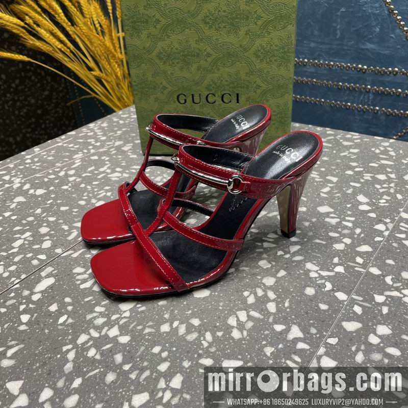 Gucci Replica Shoes sz35-42 8.5cm mnf0302