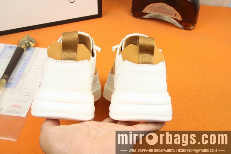 Gucci Replica Shoes sz38-43 hnm0101