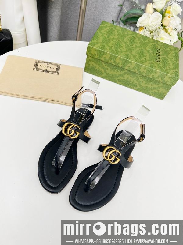 Gucci Replica Shoes sz35-43 mnf0306