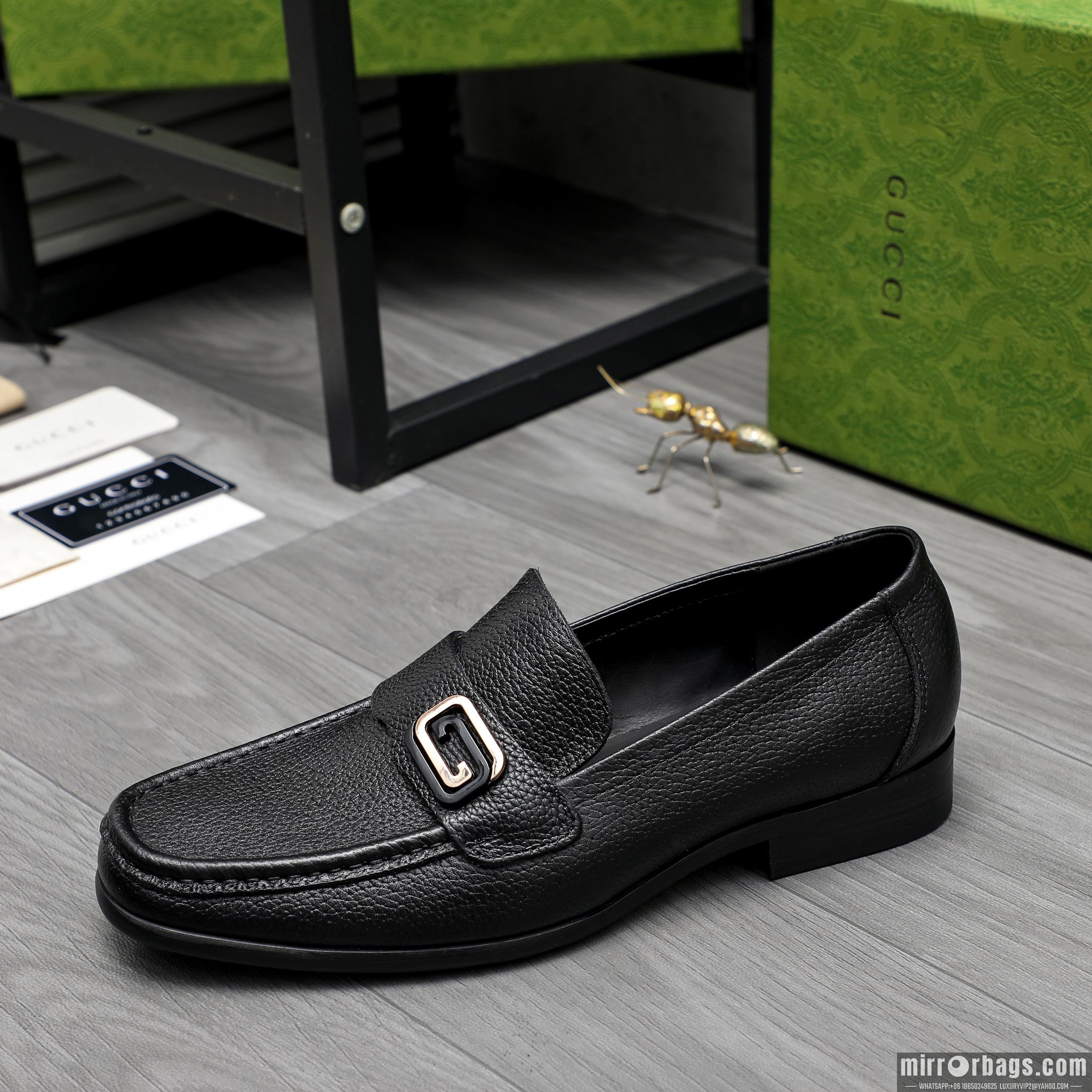 Gucci Replica Shoes sz38-44 h0722
