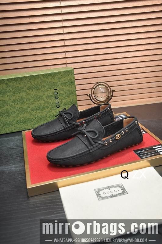 Gucci Replica Shoes sz38-45 ZX1006