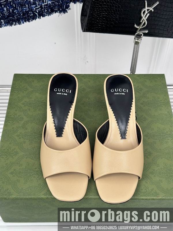 Gucci Replica Shoes sz35-42 mnf0102