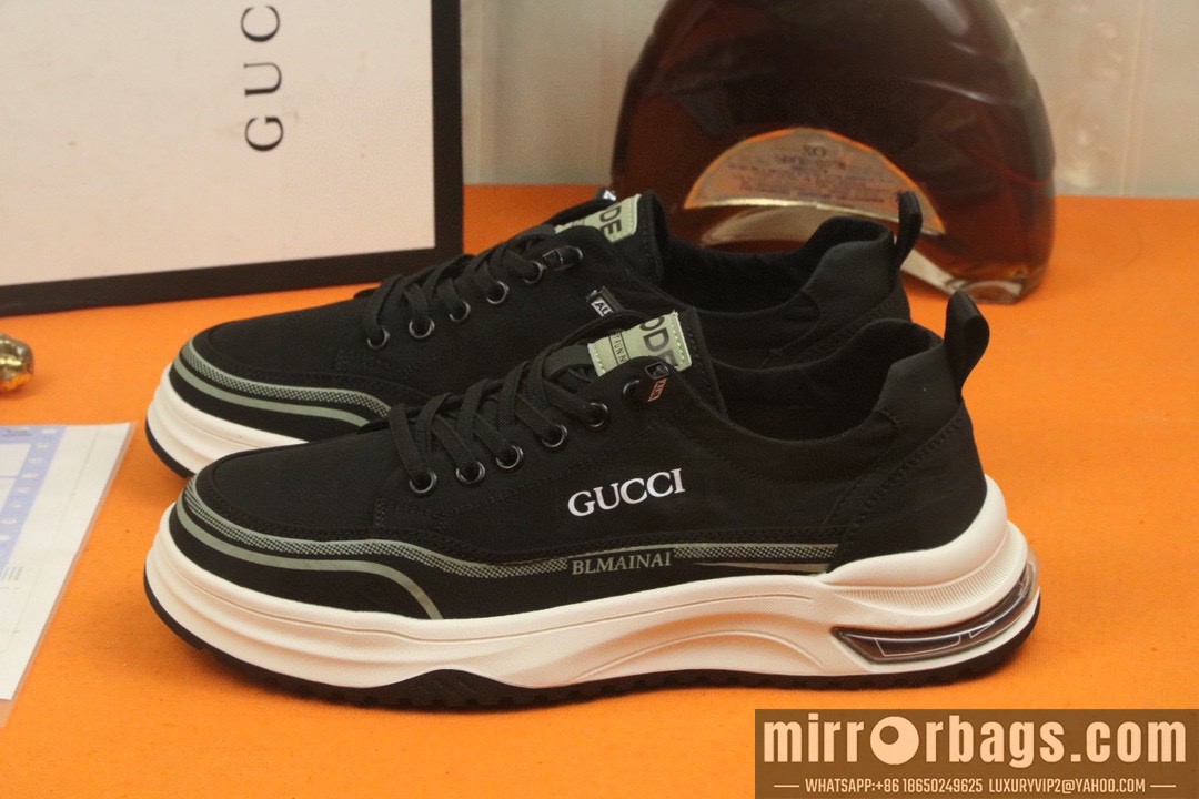 Gucci Replica Shoes sz38-43 h1002