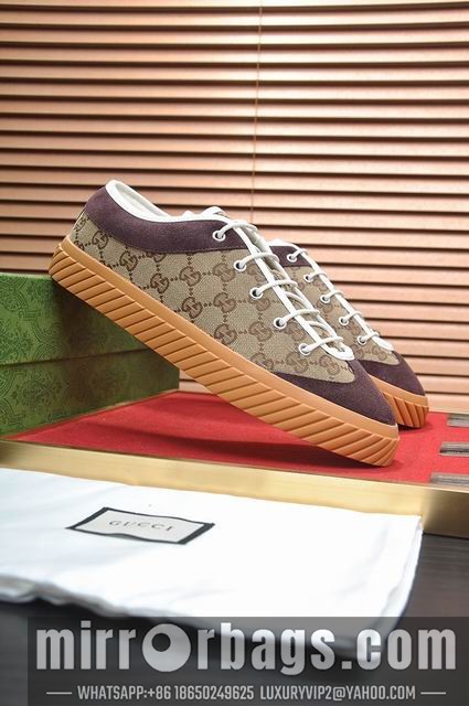Gucci Replica Shoes sz38-45 mnh0704