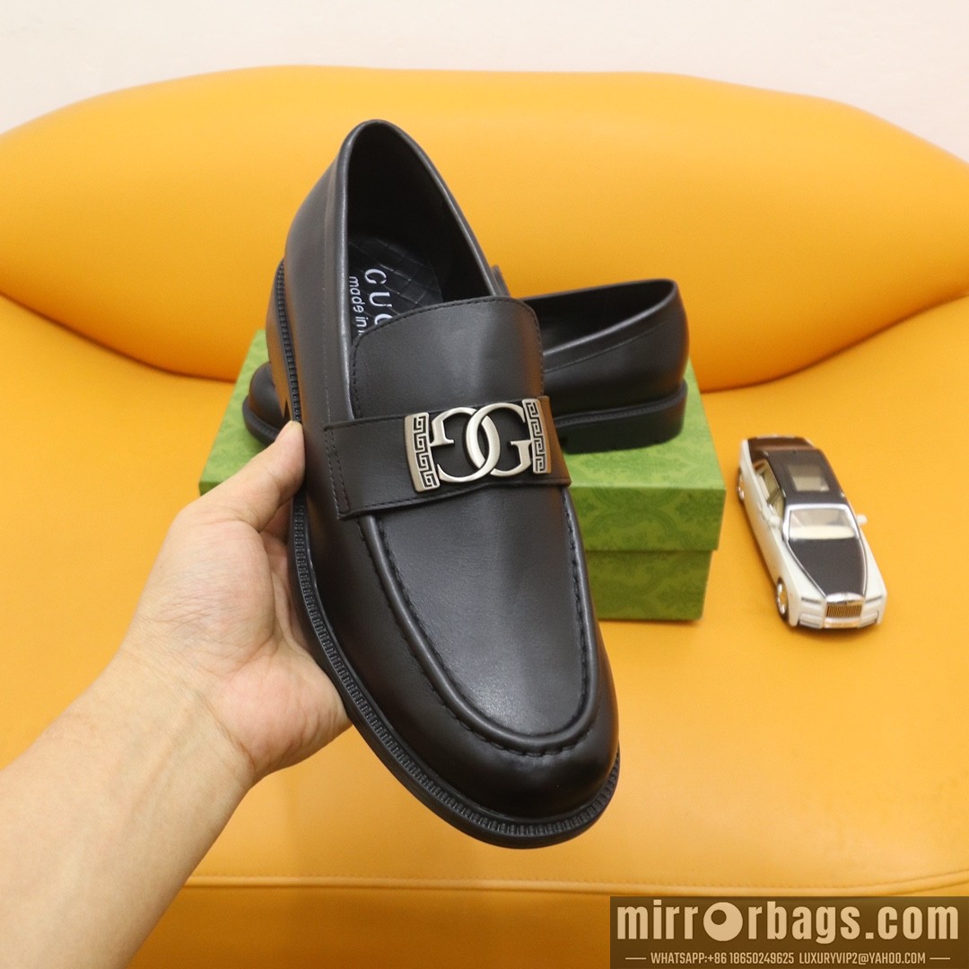 Gucci Replica Shoes sz38-44 hnh1211