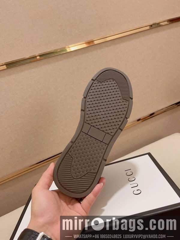Gucci Replica Shoes sz38-44 hnm0121