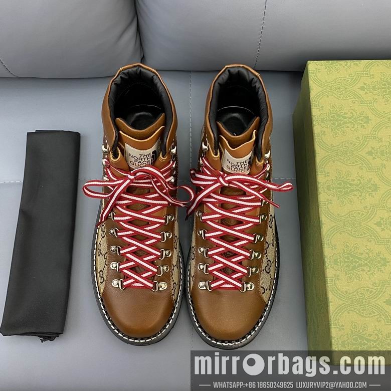 Gucci Replica Shoes sz38-45 4C n1001