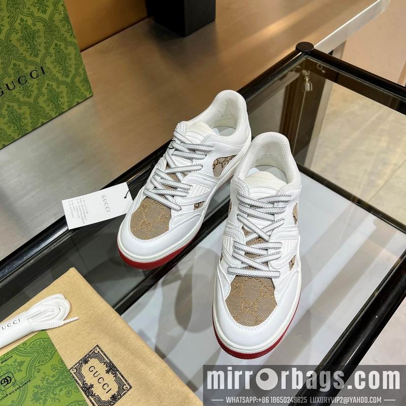 Gucci Replica Shoes sz35-46 mnf0303