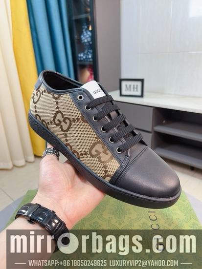 Gucci Replica Shoes sz38-44 mnh0603