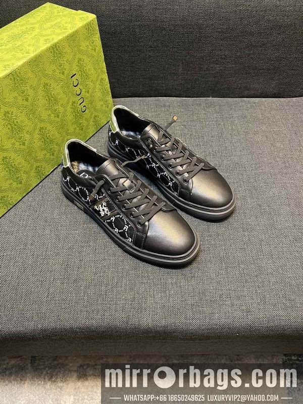 Gucci Replica Shoes sz38-44 mnf0219