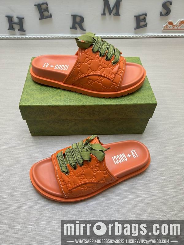 Gucci Replica Shoes X LV sz38-45 mnf0306