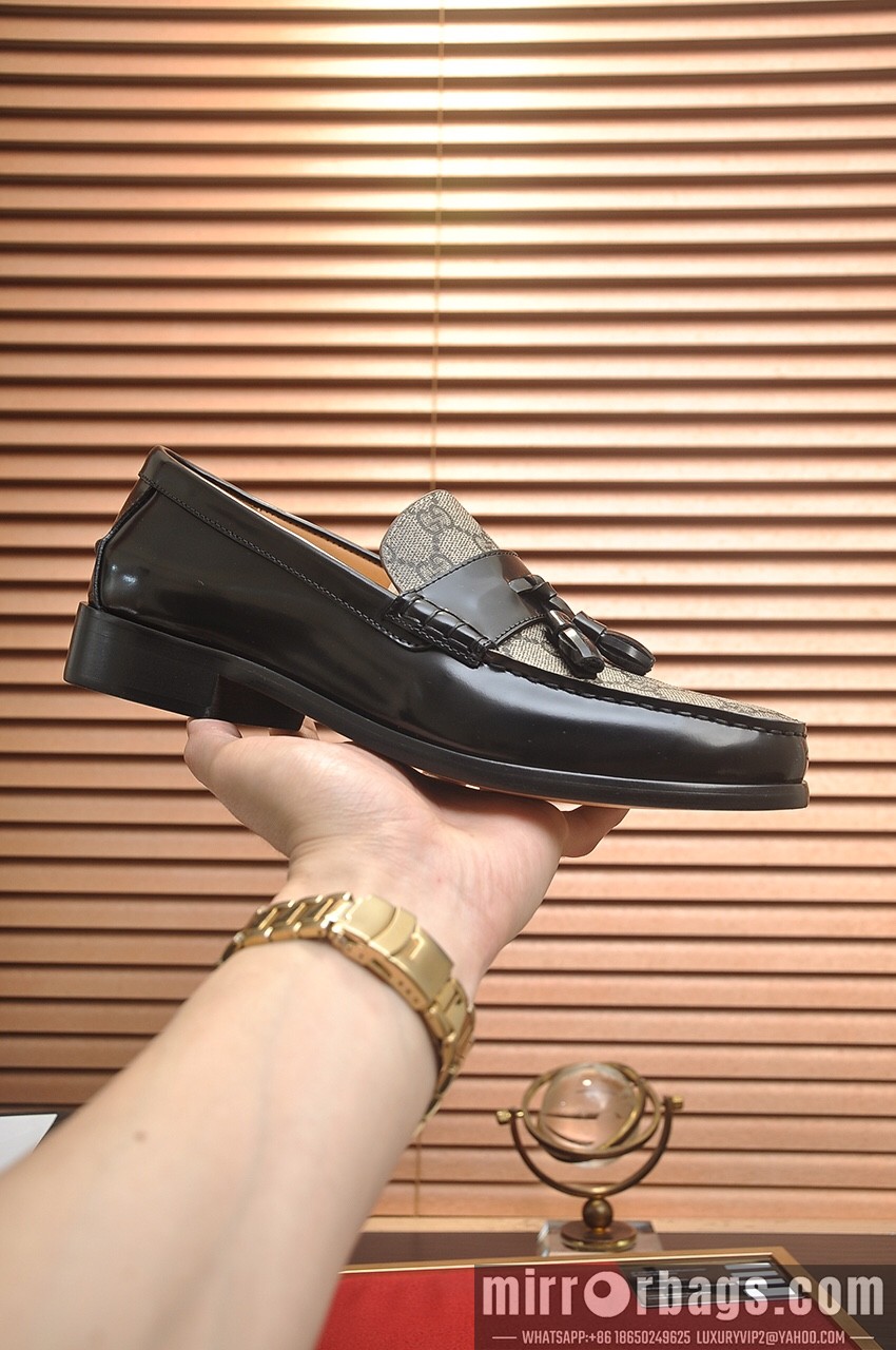 Gucci Replica Shoes sz38-45 h0702
