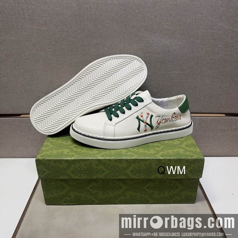 Gucci Replica Shoes sz38-45 WM1115