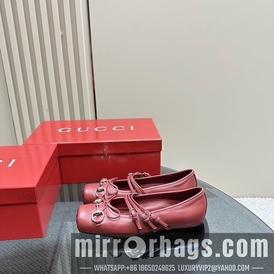 Gucci Replica Shoes sz35-39 mnh0701