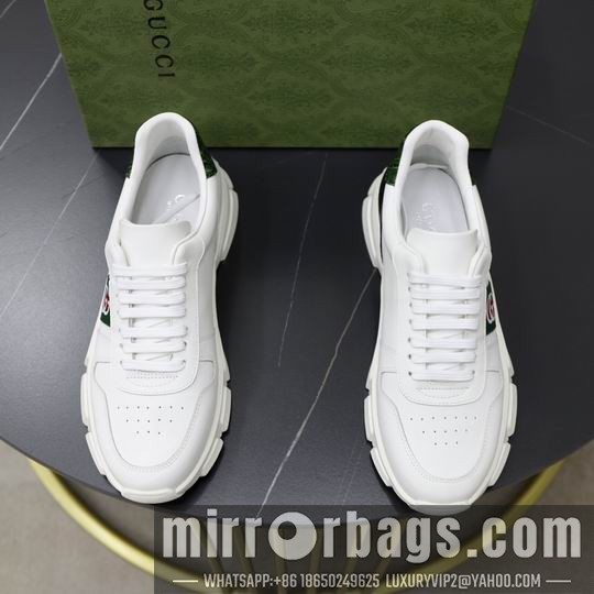 Gucci Replica Shoes sz38-45 hnh0302