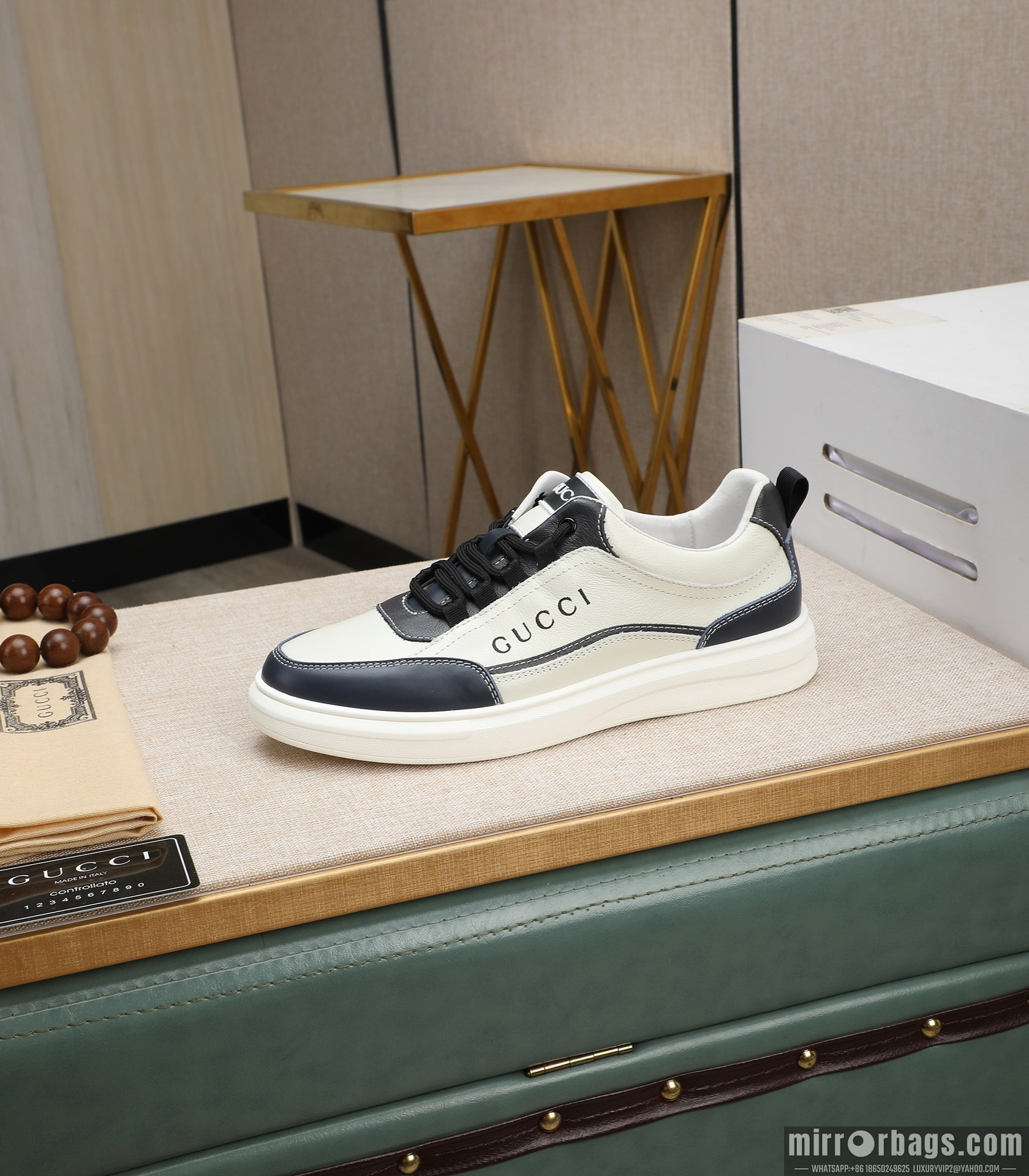 Gucci Replica Shoes sz38-44 h0703