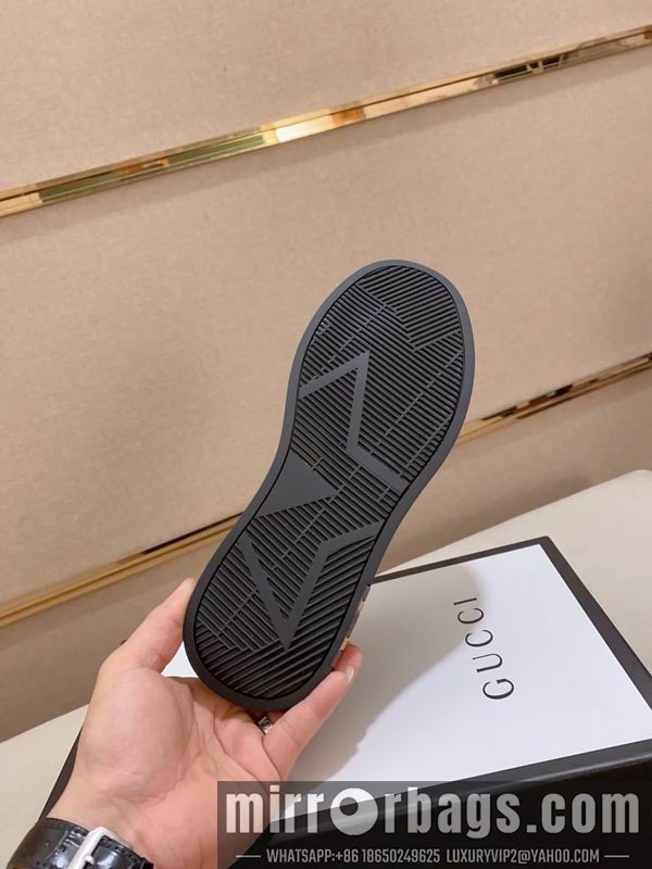 Gucci Replica Shoes sz38-44 hnm01141