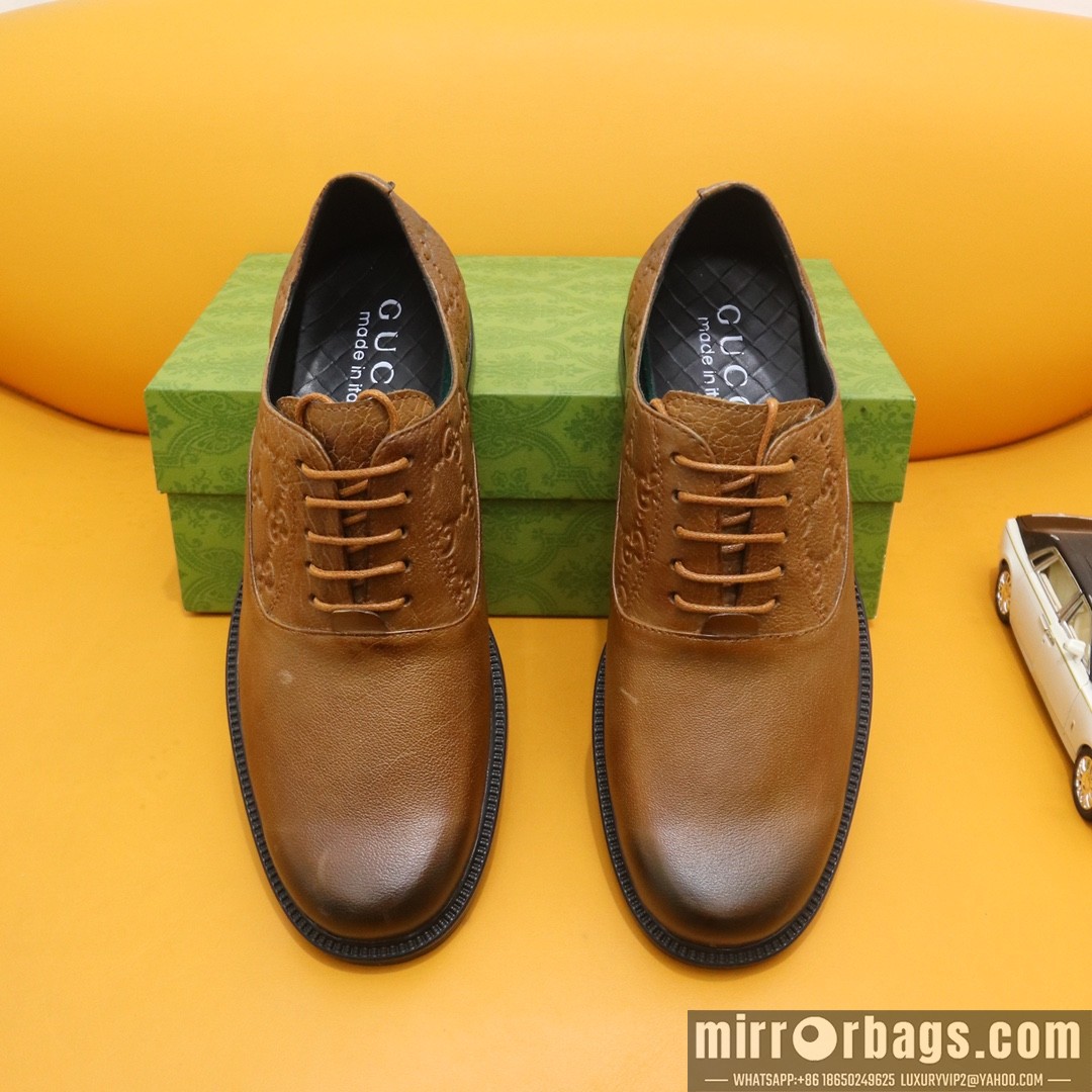 Gucci Replica Shoes sz38-44 hnh1214