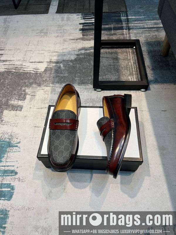 Gucci Replica Shoes sz38-44 hnm0187