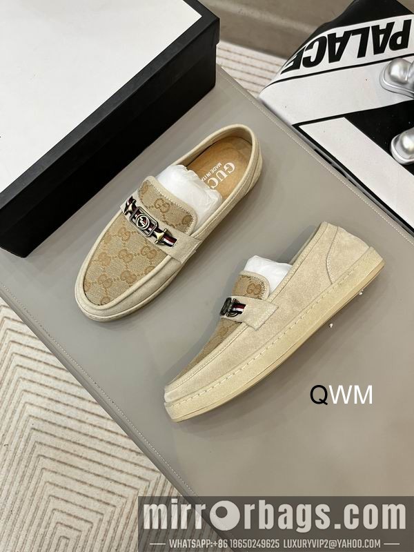 Gucci Replica Shoes sz38-45 2C WM0812
