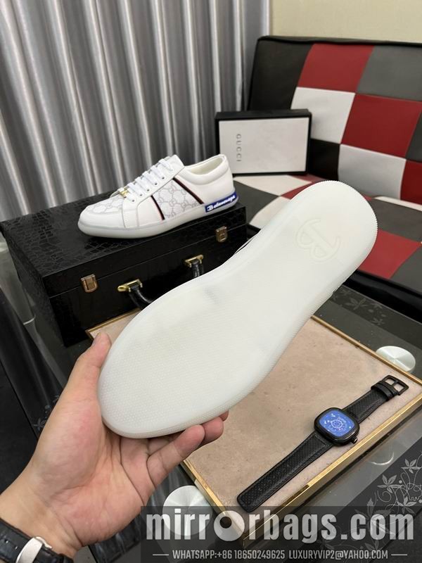 Gucci Replica Shoes sz38-44 hnm01137