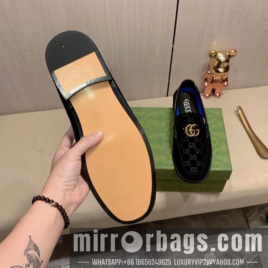 Gucci Replica Shoes sz38-45 mnh1007